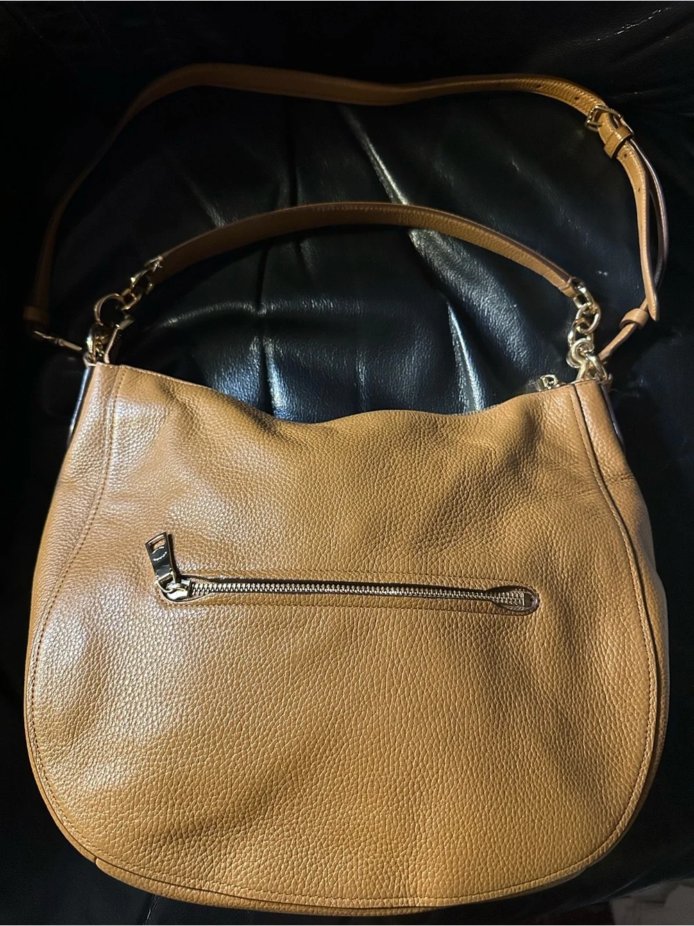 Coach perfect spring